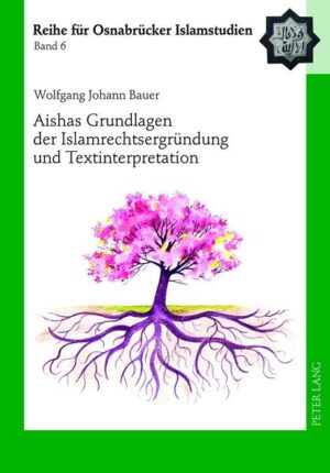 Aishas Grundlagen der Islamrechtsergründung und Textinterpretation | Bundesamt für magische Wesen