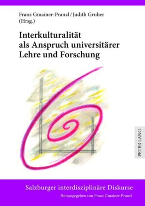 Interkulturalität als Anspruch universitärer Lehre und Forschung | Bundesamt für magische Wesen