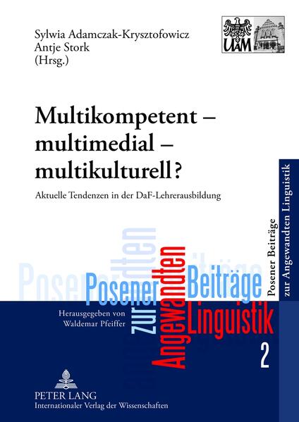 Multikompetent  multimedial  multikulturell? | Bundesamt für magische Wesen