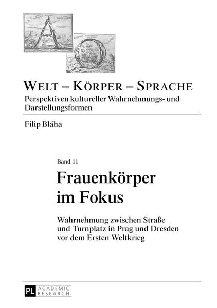 Frauenkörper im Fokus | Bundesamt für magische Wesen