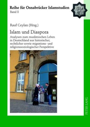 Islam und Diaspora | Bundesamt für magische Wesen