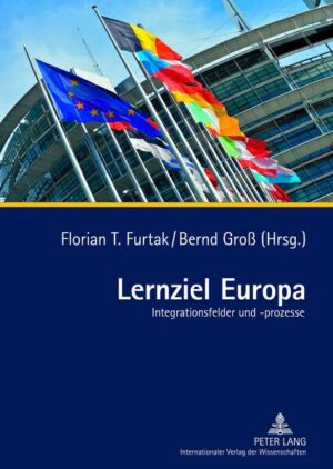 Lernziel Europa | Bundesamt für magische Wesen