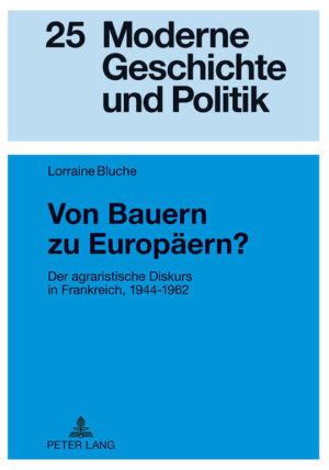 Von Bauern zu Europäern? | Bundesamt für magische Wesen