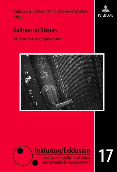 Galizien im Diskurs | Bundesamt für magische Wesen