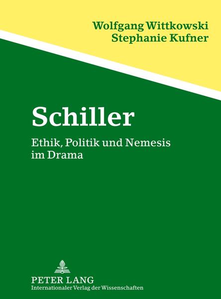 Schiller | Bundesamt für magische Wesen