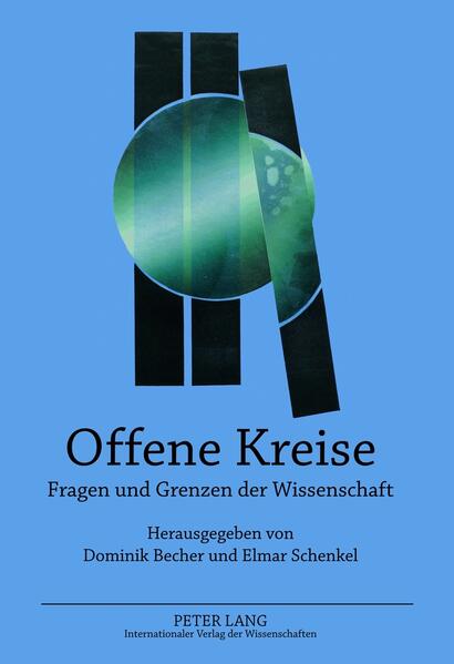 Im Bild der «offenen Kreise» nimmt der Band Grundspannungen der Wissenschaften in den Blick. Sie ergeben sich aus ihren zentralen Fragestellungen und den Grenzen dessen, was überhaupt als wissenschaftlich gelten kann. Das Buch versteht sich daher als Beitrag zur Diskussion dessen, was die Wissenschaft als eine fortwährende Befragung der eigenen Standpunkte von allen anderen Formen der Erkenntnis unterscheidet. Die dazu versammelten Texte gingen mehrheitlich aus dem studium universale Leipzig hervor. Anlass war das 600- jährige Bestehen der Universität Leipzig. Zur Debatte steht das grundlegende Selbstverständnis der Wissenschaften am Beispiel von Wissenschaftsgeschichte, Erkenntnistheorie, Sprachkritik und dem Fehlverhalten von Wissenschaftlern. Demgegenüber stehen Fragen zu den Grenzen der Wissenschaftlichkeit am Beispiel der Theologie, der Alchemie, des Farbempfindens, der Plastination oder der Tendenz zum Exzentrischen und Absonderlichen in der Wissenschaft. Das abstrakte Paradox der «geschlossenen Offenheit» der Wissenschaften kann letztlich von diesen selbst nicht eingelöst werden. Hierzu bedarf es der Kunst. Die beigegebenen Drucke Susanne Werdins laden zu einer solchen Reflexion ein.