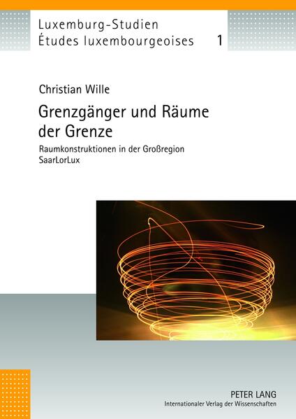 Grenzgänger und Räume der Grenze | Bundesamt für magische Wesen