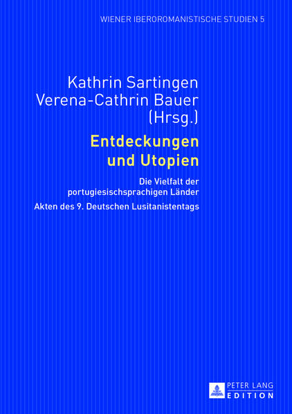 Entdeckungen und Utopien | Bundesamt für magische Wesen