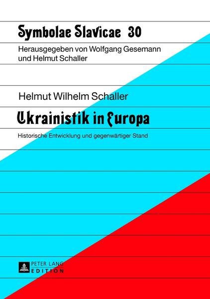 Ukrainistik in Europa | Bundesamt für magische Wesen