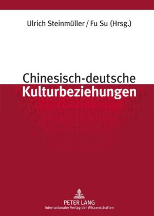 Chinesisch-deutsche Kulturbeziehungen | Bundesamt für magische Wesen