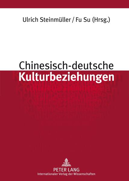 Chinesisch-deutsche Kulturbeziehungen | Bundesamt für magische Wesen