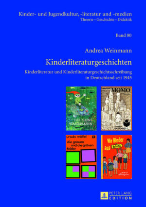 Kinderliteraturgeschichten | Bundesamt für magische Wesen