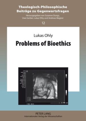 This book criticizes the suggestive implication of newer bioethics that we need a new ethical paradigm in order to handle with the innovations of medicine and biotechnology. It holds that these innovations have a suggestive character at all which is not relevant however in order to justify a paradigm shift in ethics. Especially the suggestions of reproduction, genetics, mercy killing and neuroscience reveal a misunderstanding about ethics. Moreover they show inevitably theological implications they actually like to avoid especially in secular ethics.