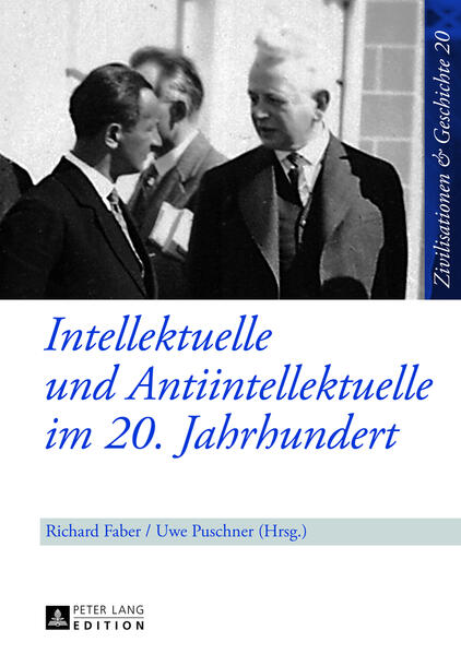 Intellektuelle und Antiintellektuelle im 20. Jahrhundert | Bundesamt für magische Wesen