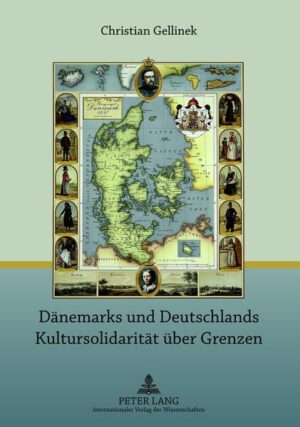 Dänemarks und Deutschlands Kultursolidarität über Grenzen | Bundesamt für magische Wesen