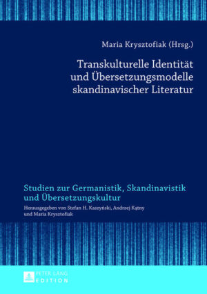 Transkulturelle Identität und Übersetzungsmodelle skandinavischer Literatur | Bundesamt für magische Wesen