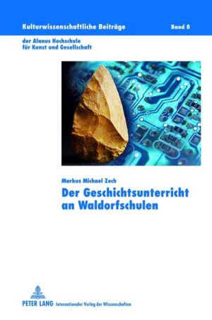 Der Geschichtsunterricht an Waldorfschulen | Bundesamt für magische Wesen