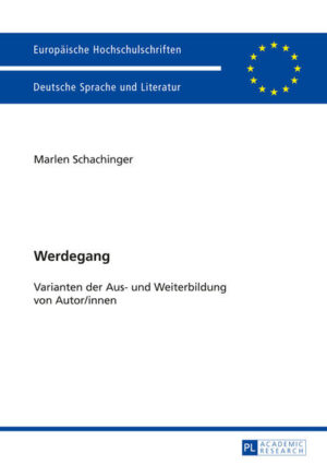 Werdegang | Bundesamt für magische Wesen