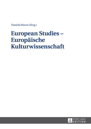 European Studies  Europäische Kulturwissenschaft | Bundesamt für magische Wesen