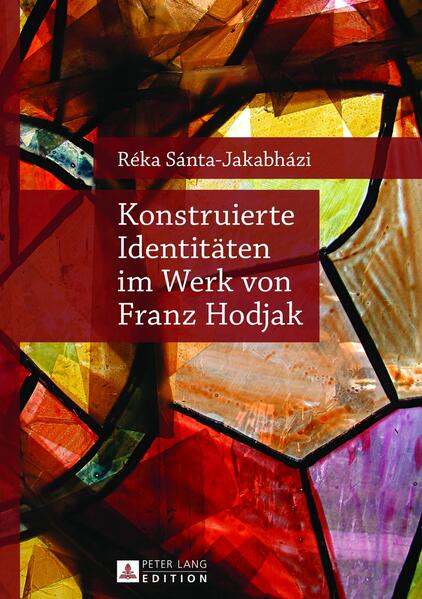 Konstruierte Identitäten im Werk von Franz Hodjak | Bundesamt für magische Wesen