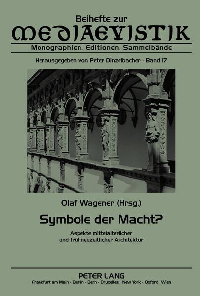 Symbole der Macht? | Bundesamt für magische Wesen