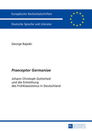 «Praeceptor Germaniae» | Bundesamt für magische Wesen