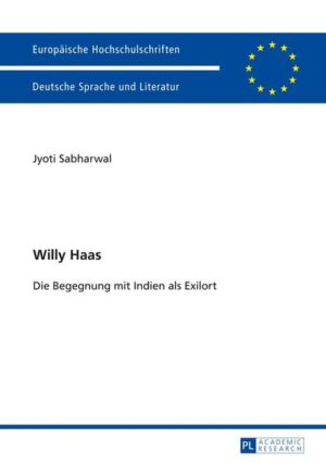 Willy Haas | Bundesamt für magische Wesen