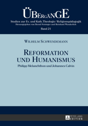 Reformation und Humanismus | Bundesamt für magische Wesen