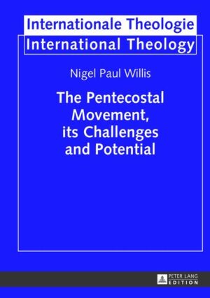 The worldwide Pentecostal movement has 525 million adherents. A feature of the movement has been its embrace of pluralism and pragmatism. There are features of worship which are commonly and incorrectly considered to be distinctive to Pentecostalism. The quality of the spiritual experience of adherents provides a convincing explanation for its growing following. Pentecostalism has had a complex relationship with modernity. The movement faces challenges but the spiritual experience of Pentecostals could enrich conversations not only among Christians but also between Christians and those of different faith, even those with no faith at all. There are Pentecostals who are willing to explore the potential that lies in an expanding dialogue about spiritual experience around the world.