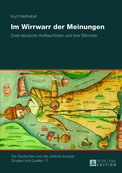 Im Wirrwarr der Meinungen | Bundesamt für magische Wesen