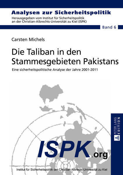 Die Taliban in den Stammesgebieten Pakistans | Bundesamt für magische Wesen