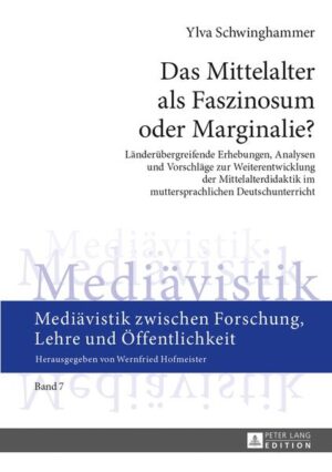 Das Mittelalter als Faszinosum oder Marginalie? | Bundesamt für magische Wesen