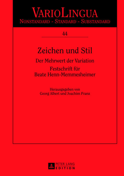 Zeichen und Stil | Bundesamt für magische Wesen