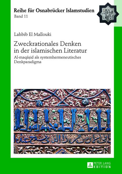 Diese Arbeit leistet durch die wissenschaftliche Erforschung der Theorie der maqāṣid und durch die Herausstellung ihrer Bedeutung als Wandlungskonzept geistig und pädagogisch einen Beitrag in der islamischen Theologie. Aus der wissenschaftlich-kritischen Auseinandersetzung mit der maqāṣid wurden Lösungsansätze für eine moderne islamische Theologie in einer neuen maqāṣid-Konzeption formuliert. Epistemologisch wurde der Ansatz der Kontextualisierung und methodologisch eine systembezogene Annäherungsweise verfolgt, die die islamische Normativität in eine dynamisch-pragmatische Beziehung zur menschlichen Realität setzen und die maqāṣid als System begreifen. Dadurch wird eine Lesart des Quellentextes begünstigt, die seine Intentionalität und seine Kommunikationsfunktion herausstellt sowie seinem transzendentalen und regenerativen Charakter Rechnung trägt.