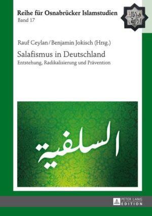 Salafismus zeigt sich derzeit hauptsächlich in der medial aufgearbeiteten Form des zeitgenössischen politischen Salafismus: radikal, schnell wachsend, national und international als aktuelle Bedrohung empfunden. Dem öffentlichen Diskurs fehlt es häufig an Information und Differenzierung. Es gilt einerseits, Gefahren nicht kleinzureden, um Prävention und angemessene Reaktion zu ermöglichen, und andererseits, diese Minderheit in der Minderheit daran zu hindern, das Bild der Muslime in der Mehrheitsgesellschaft zu prägen. Informierend und differenzierend untersucht der vorliegende Band das Thema Salafismus in zwei Teilen unter den Gesichtspunkten Geschichte und Gegenwart des Salafismus in der islamischen Welt und, dem Titel folgend, Salafismus in Deutschland. Radikalisierung und Prävention.