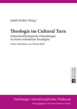 Theologie im Cultural Turn | Bundesamt für magische Wesen