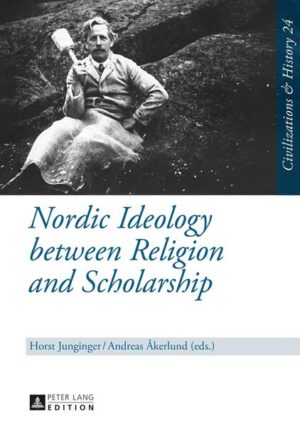 The articles of this volume treat the expansion of the Nordic ideology in the first half of the twentieth century. They concentrate on the amalgamation of scientific, religious and political features, which transformed the idea of the North into a mainstay of extreme nationalism. Lacking positive norms and values, the Nordic idea depended on the opposition against everything deemed un-Nordic. Völkisch Nordicism shared with conventional forms of nationalism the enmity with Judaism and Bolshevism and-to a lesser extent-with Anglo-Americanism and Catholicism. Beyond that, it constituted a mythological counter narrative that combined the idea of spiritual kinship with biological lineage, on Pagan as well as on Christian grounds.