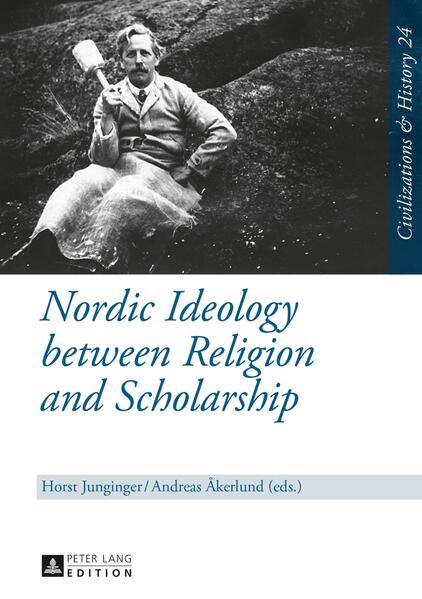 The articles of this volume treat the expansion of the Nordic ideology in the first half of the twentieth century. They concentrate on the amalgamation of scientific, religious and political features, which transformed the idea of the North into a mainstay of extreme nationalism. Lacking positive norms and values, the Nordic idea depended on the opposition against everything deemed un-Nordic. Völkisch Nordicism shared with conventional forms of nationalism the enmity with Judaism and Bolshevism and-to a lesser extent-with Anglo-Americanism and Catholicism. Beyond that, it constituted a mythological counter narrative that combined the idea of spiritual kinship with biological lineage, on Pagan as well as on Christian grounds.