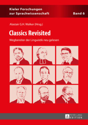 Classics Revisited | Bundesamt für magische Wesen