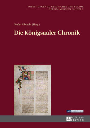 Die Königsaaler Chronik | Bundesamt für magische Wesen