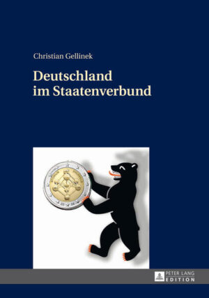 Deutschland im Staatenverbund | Bundesamt für magische Wesen