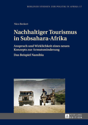 Nachhaltiger Tourismus in Subsahara-Afrika | Bundesamt für magische Wesen