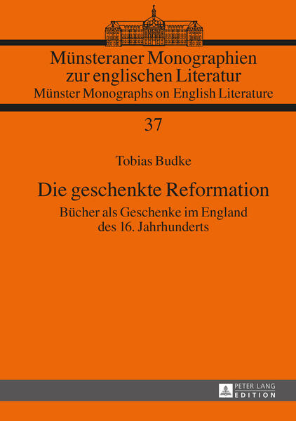 Die geschenkte Reformation | Bundesamt für magische Wesen