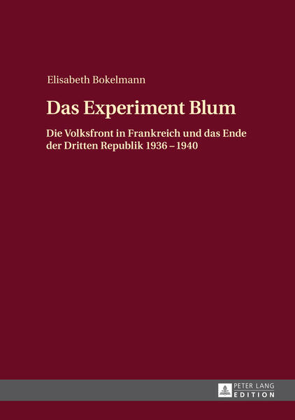 Das Experiment Blum | Bundesamt für magische Wesen