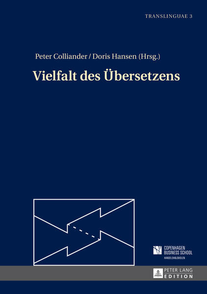 Vielfalt des Übersetzens | Bundesamt für magische Wesen