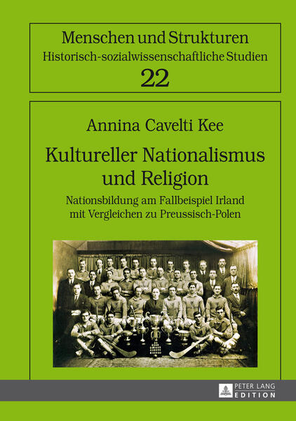 Kultureller Nationalismus und Religion | Bundesamt für magische Wesen