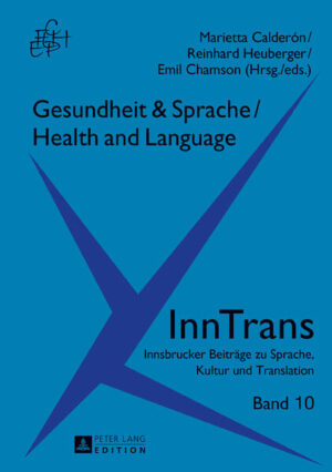 Gesundheit & Sprache: Health & Language | Bundesamt für magische Wesen