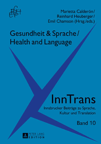 Gesundheit & Sprache: Health & Language | Bundesamt für magische Wesen