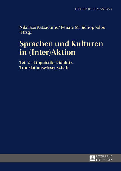 Sprachen und Kulturen in Inter(Aktion) | Bundesamt für magische Wesen