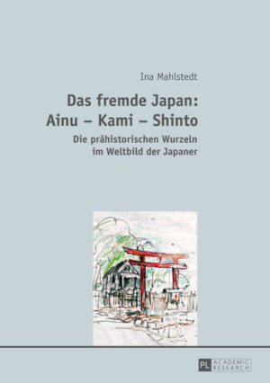 Das fremde Japan: Ainu  Kami  Shinto | Bundesamt für magische Wesen